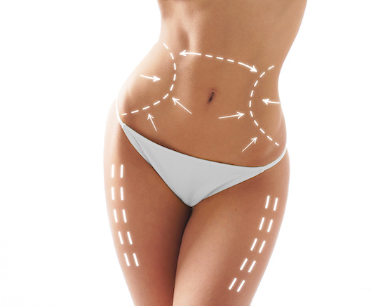 Body Contouring Training