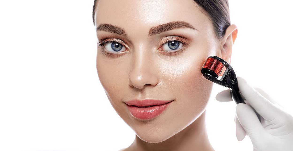 Microneedling Training