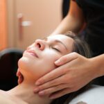 Head & Facial lymphatic massage training