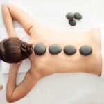 Hot stone body and Swedish massage training